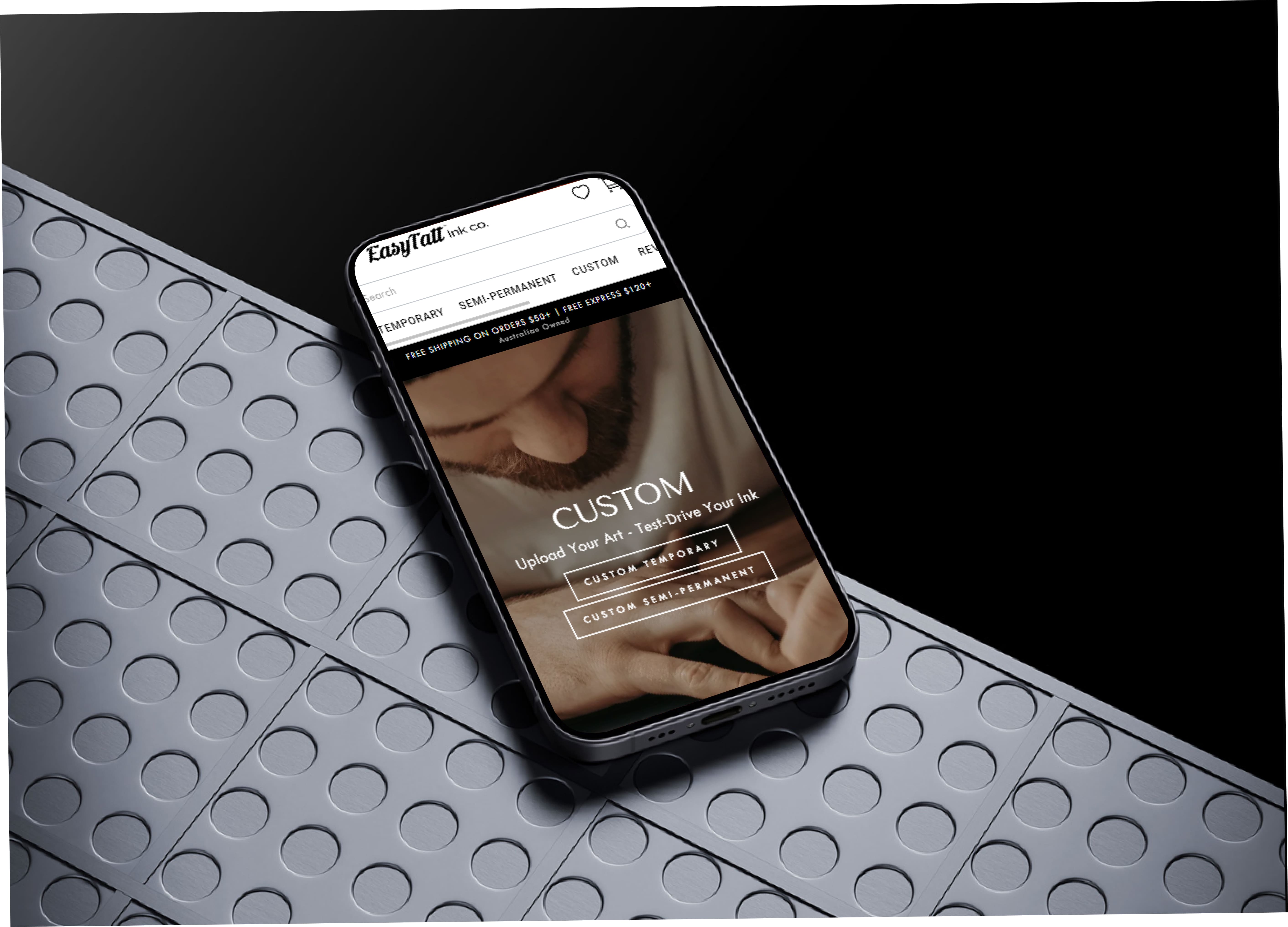 SynergyTop Inc agency's portfolio